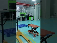 ওয়েফার ক্লিন রুম প্রোডাকশন ভিডিও