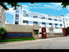 মাল্টি ভার্টিকাল ওয়েফার ফ্লেক্স ফ্রেম বক্স 12 ইঞ্চি 300mm