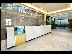 স্ট্যান্ডার্ড স্থায়িত্ব 8 ইঞ্চি এইচডব্লিউএস অনুভূমিক ওয়েফার চালক উচ্চতর কর্মক্ষমতা এবং