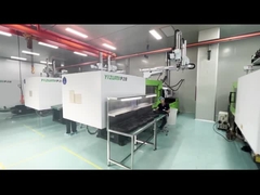 ওয়েফার বক্স