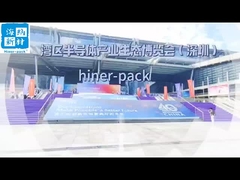 উত্স কারখানা উত্পাদন Wafer ক্যারিয়ার বক্স